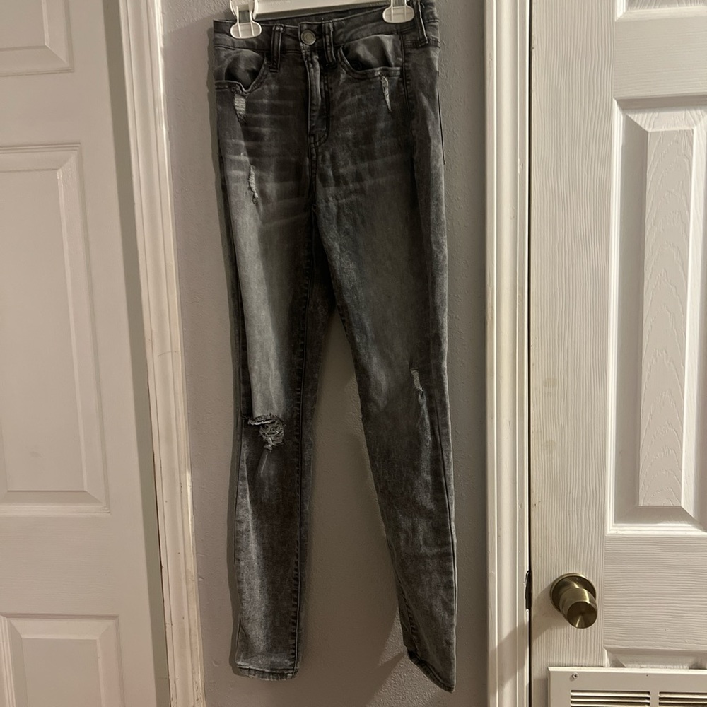 so established skinny jeans